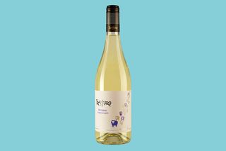 Vino Bianco Pecorino 750ml