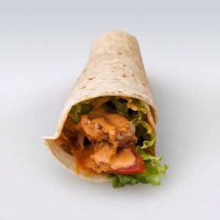 Wrap