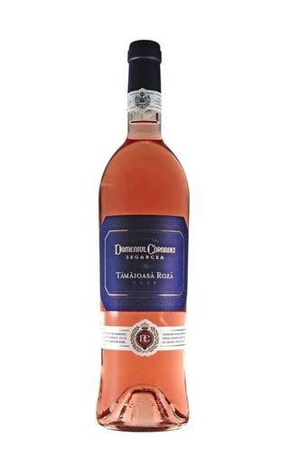 Prestige Tamaioasa Roza