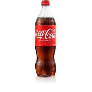 Coca Cola 1,5L