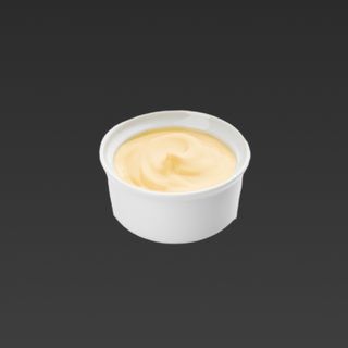 Сырный соус