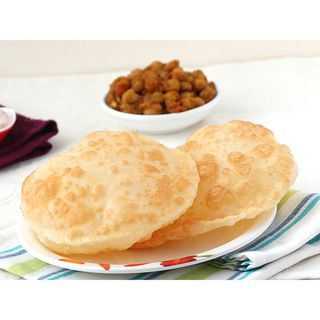 Bhatura 2Pcs