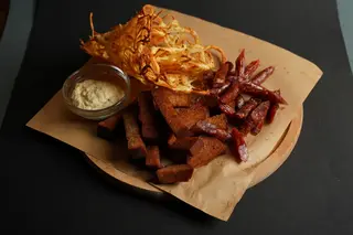 Crispy set (220/40г)