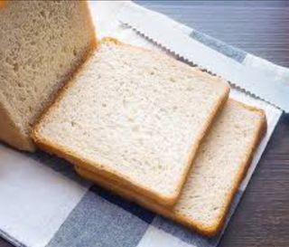 Хліб білий (100 г)
