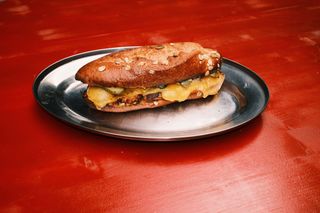 კუბური სენდვიჩი