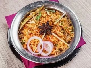 Biryani Prawn (450g)