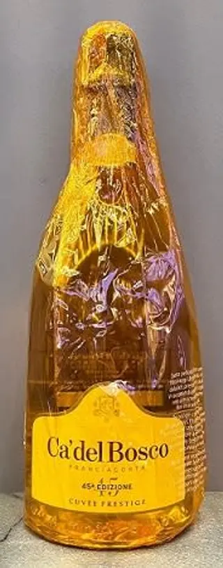 Ca del Bosco Cuvèe Prestige
