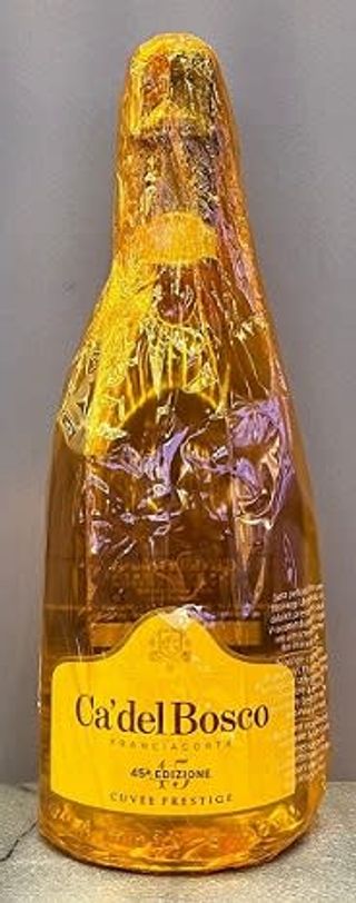 Ca del Bosco Cuvèe Prestige