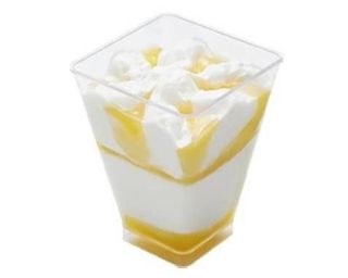 Sensasión De Limón (Porción)