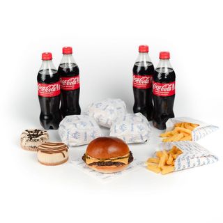 LA FAMILIA ES SAGRADA