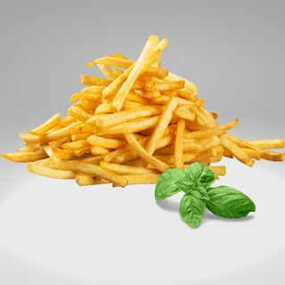 Картопля фрі L