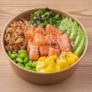 Poke Honolulu
