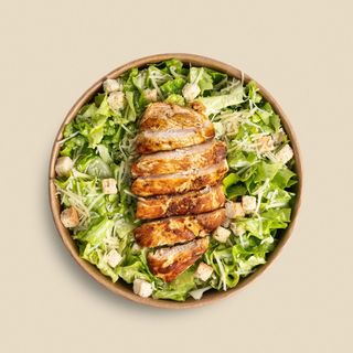 Цезар с Гриловано Филе от Пиле