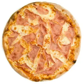 Pizza De Jamón (32 Cm.)