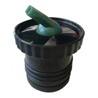 Tapon Negro con pico cebador Matero a rosca termo Stanley (4222)