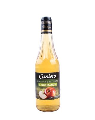 Vinaigre De Cidre 50Cl Co          