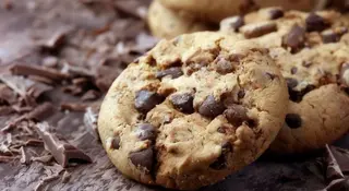 5 Cookies