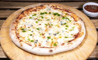 Pizza Quattro Formaggi Ø32cm