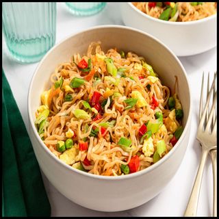 Noodles