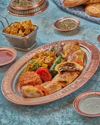 Feran Beyti