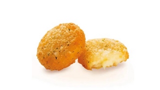 Kąski z serem camembert 5szt.