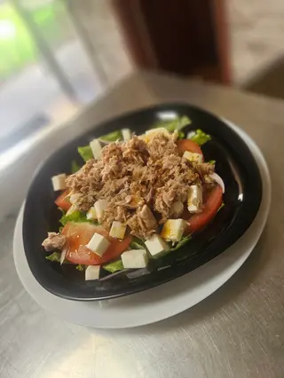 Ensalada Las Indias