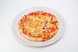 Pizza Verde 36cm