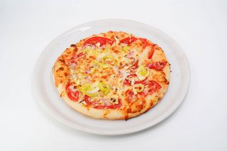 Pizza Verde 36cm