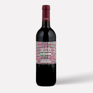 Duemani - Cifra (Cabernet F.) Costa Toscana IGP 0,75 lt