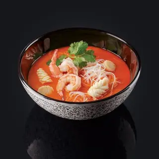 110. Shrimp Ginger