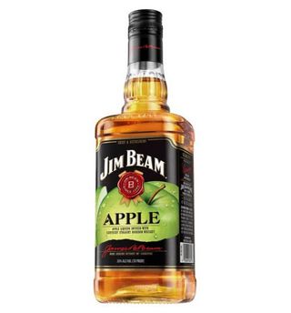 Jim Beam Apple 0,7l