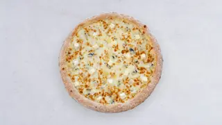 Pizza 4 Cheese