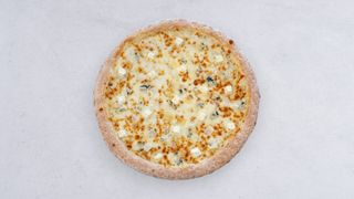 Pizza 4 Cheese