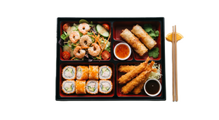 Bento 2