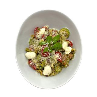 Fusili À L'italienne