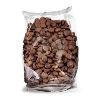 700 Какаови бисквити Бискуска (400г)