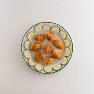 Zil chil Chao