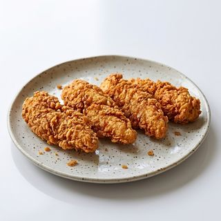 Chicken Strips