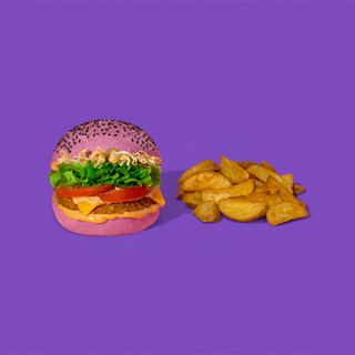 Cherry Bomb+contorno