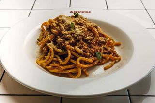 Ragù di coda