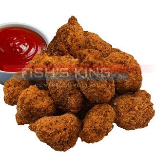 Pepitos di pollo - 8 pezzi