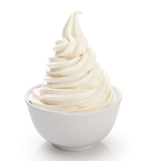 Yogurt  1 kg