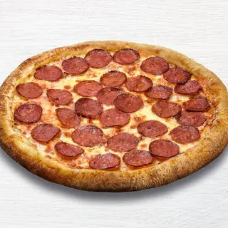 Pizza Double Pepperoni Ø30cm