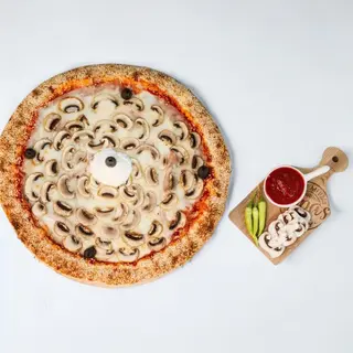 Pizza punjene korice 22cm