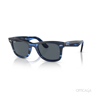 Ray-Ban 0RB2140 50 1361R5 Wayfarer