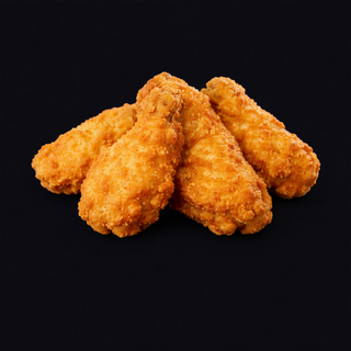 Crispy Wings portie 5 buc