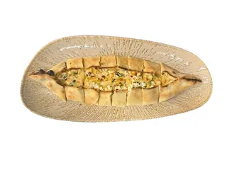 Піде з сиром (200г)