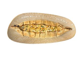 Піде з сиром (200г)