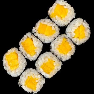 Манго рол (150г, 8бр)