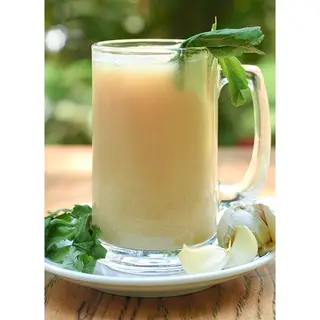 Dawa Tea